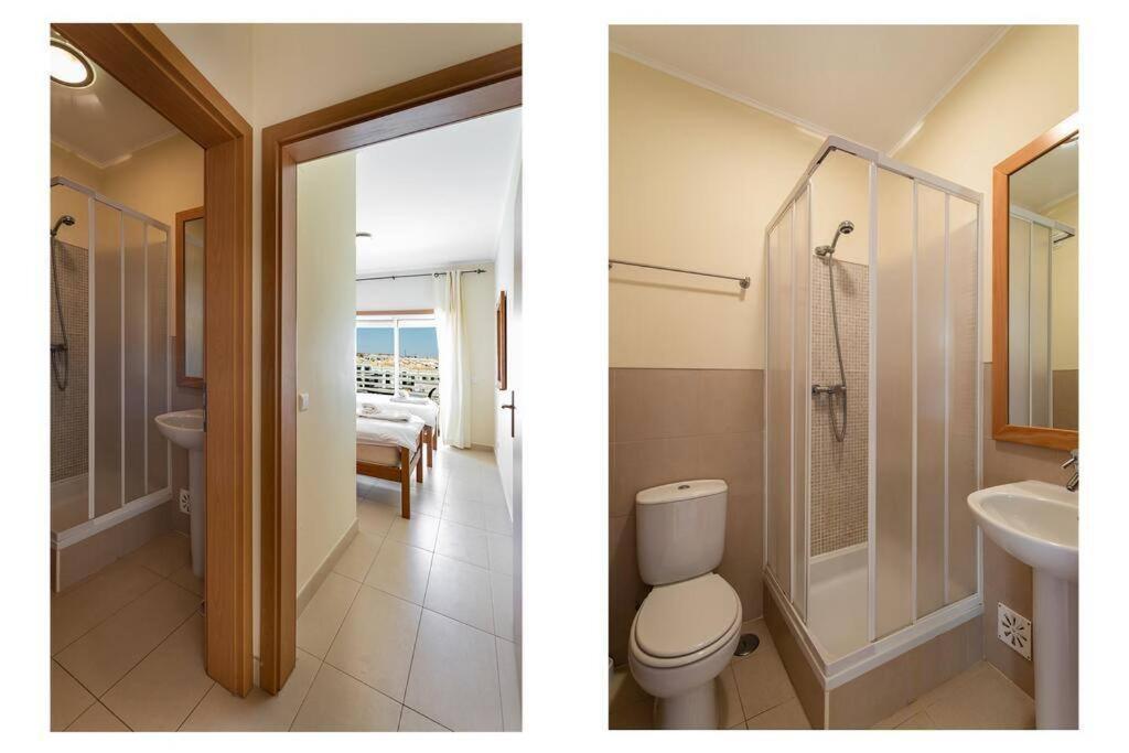 Royal Cabanas Gold Penthouset2 Conceicao  Ngoại thất bức ảnh