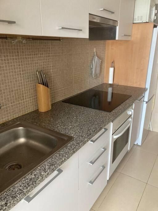 Royal Cabanas Gold Penthouset2 Conceicao  Ngoại thất bức ảnh